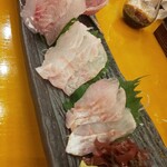 Hamayaki Kaisen Izakaya Daishousuisan - 