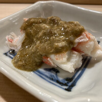 すし処 めくみ - 