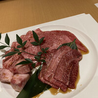 薩摩 牛の蔵 広尾本店 - 