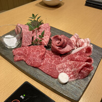 薩摩 牛の蔵 広尾本店 - 