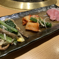 薩摩 牛の蔵 広尾本店 - 