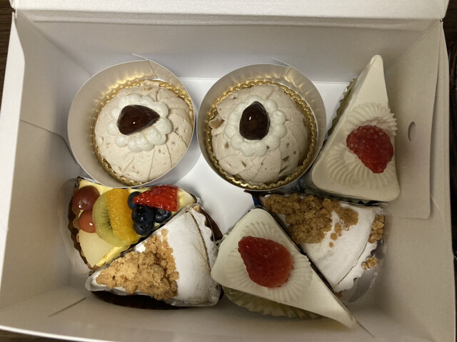 パティスリー ル タン Patisserie Le Temps 高塚 ケーキ 食べログ パティスリー ル タン Patisserie Le Temps 高塚 ケーキ 食べログ