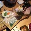 釣船茶屋ざうお 目黒店