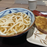 丸亀製麺 - 