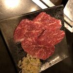 和牛焼肉と冷麺･純豆腐 醍醐 - 