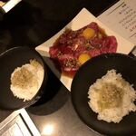 和牛焼肉と冷麺･純豆腐 醍醐 - 