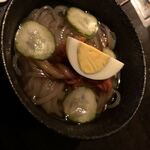 和牛焼肉と冷麺･純豆腐 醍醐 - 