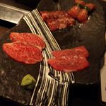 和牛焼肉と冷麺･純豆腐 醍醐 - 