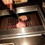 和牛焼肉と冷麺･純豆腐 醍醐 - 