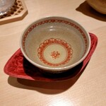 蓬左茶寮 - 白牡丹茶