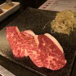 和牛焼肉と冷麺･純豆腐 醍醐 - 