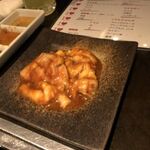 和牛焼肉と冷麺･純豆腐 醍醐 - 