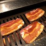 和牛焼肉と冷麺･純豆腐 醍醐 - 