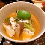 蓬左茶寮 - トムヤンタイ