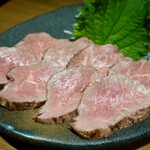 焼肉わっちょい - 