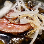 Yakiniku Wacchoi - 