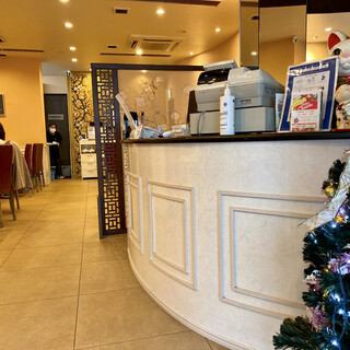 四川料理 銀杏_2