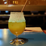 ブルーノート東京 - 『コパカバーナ　ブリース』　２,１７８円（税サ込）