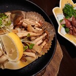 Teppan Izakaya Musashi - 