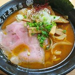 恵比寿商店 - 旨辛味噌 アップ
