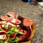 スーペルトラットリアリト - 