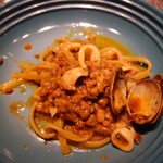 スーペルトラットリアリト - 