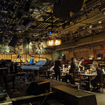 ブルーノート東京 - ブルーノート東京