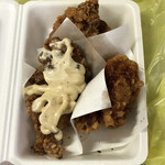 テイクアウトok 中野区弥生町でおすすめの天ぷら 揚げ物をご紹介 食べログ