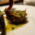 スーペルトラットリアリト - 