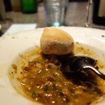 スーペルトラットリアリト - 