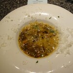 スーペルトラットリアリト - 