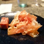 スーペルトラットリアリト - 