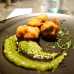 スーペルトラットリアリト - 