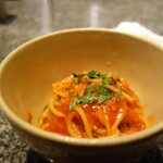 スーペルトラットリアリト - 