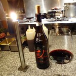 スーペルトラットリアリト - 