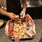 スーペルトラットリアリト - 