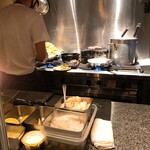 スーペルトラットリアリト - 