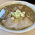 たかはし中華そば店 - 料理写真: