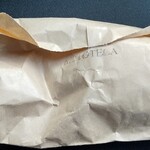 Bread & Coffee by MOTOTECA - 