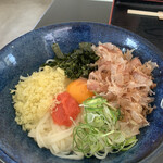 宮崎釜揚げうどん 豊宝 - 