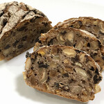 スタッフおすすめパン（1580円、3.2円/g）