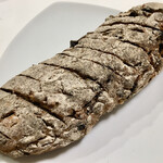 スタッフおすすめパン（1580円、3.2円/g）