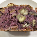 季節のおすすめパン（570円）