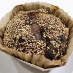 季節のおすすめパン（570円）