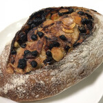 ラトリエ ドゥ プレジール - ショコラ エ オランジュ（480円）