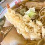 原食堂 - 原食堂＠青森　天中華そば　アップ