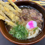 資さんうどん - 