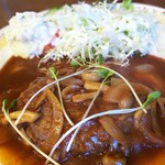 カフェ&クレープ くるる - 