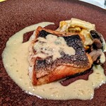 Le Salon de Legumes - 