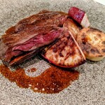 Le Salon de Legumes - 